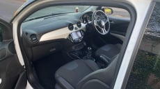 Vauxhall Adam 1.2i Energised 3dr Petrol Hatchback